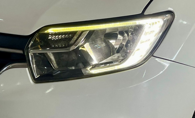 Renault SANDERO Zen Flex 1.0 12V 5p Mec. 2021 Flex-13