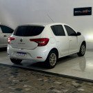 Renault SANDERO Zen Flex 1.0 12V 5p Mec. 2021 Flex-15