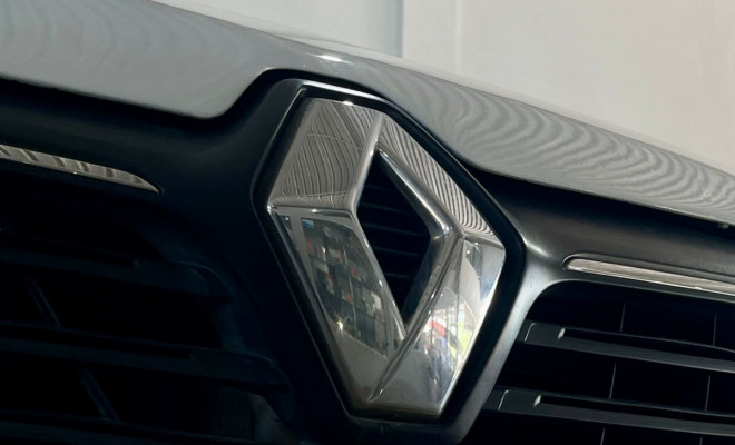 Renault SANDERO Zen Flex 1.0 12V 5p Mec. 2021 Flex-11