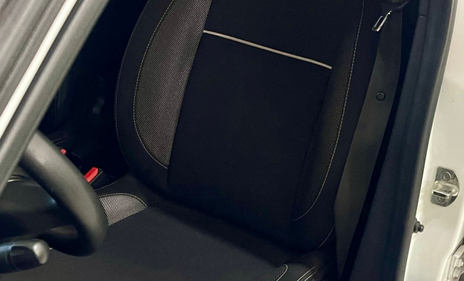 Renault SANDERO Zen Flex 1.0 12V 5p Mec. 2021 Flex-9