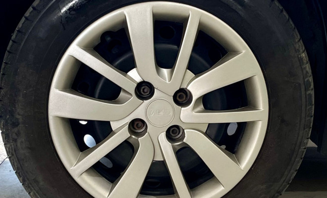 Renault SANDERO Zen Flex 1.0 12V 5p Mec. 2021 Flex-14