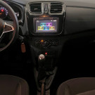 Renault SANDERO Zen Flex 1.0 12V 5p Mec. 2021 Flex-2
