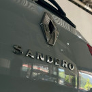 Renault SANDERO Zen Flex 1.0 12V 5p Mec. 2021 Flex-12