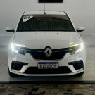 Renault SANDERO Zen Flex 1.0 12V 5p Mec. 2021 Flex-0