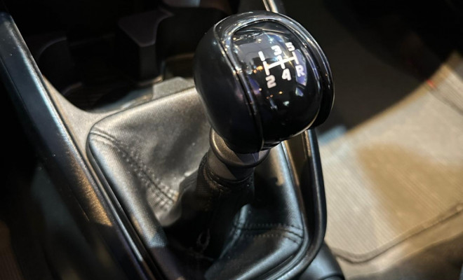 Fiat CRONOS DRIVE 1.3 8V Flex 2024 Flex-9