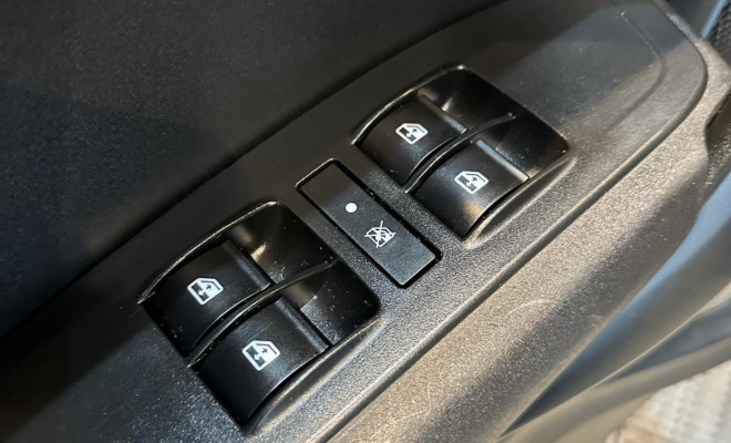 Fiat CRONOS DRIVE 1.3 8V Flex 2024 Flex-12