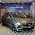 Fiat CRONOS DRIVE 1.3 8V Flex 2024 Flex-1