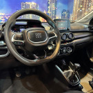 Fiat CRONOS DRIVE 1.3 8V Flex 2024 Flex-3