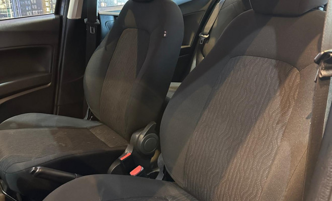 Fiat CRONOS DRIVE 1.3 8V Flex 2024 Flex-10