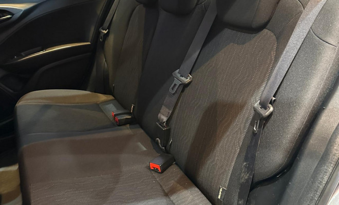 Fiat CRONOS DRIVE 1.3 8V Flex 2024 Flex-11