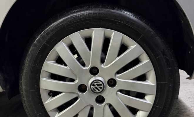 VW - VolksWagen Gol City (Trend)/Titan 1.0 T. Flex 8V 4p 2009 Flex-15