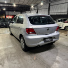 VW - VolksWagen Gol City (Trend)/Titan 1.0 T. Flex 8V 4p 2009 Flex-2