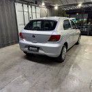 VW - VolksWagen Gol City (Trend)/Titan 1.0 T. Flex 8V 4p 2009 Flex-3