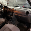 VW - VolksWagen Gol City (Trend)/Titan 1.0 T. Flex 8V 4p 2009 Flex-11