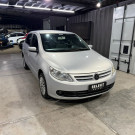 VW - VolksWagen Gol City (Trend)/Titan 1.0 T. Flex 8V 4p 2009 Flex-0