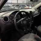 VW - VolksWagen Gol City (Trend)/Titan 1.0 T. Flex 8V 4p 2009 Flex-9