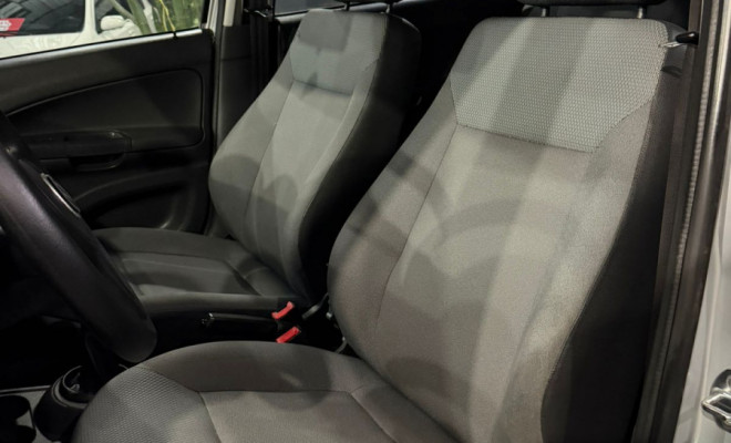 VW - VolksWagen Gol City (Trend)/Titan 1.0 T. Flex 8V 4p 2009 Flex-10
