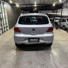 VW - VolksWagen Gol City (Trend)/Titan 1.0 T. Flex 8V 4p 2009 Flex-4