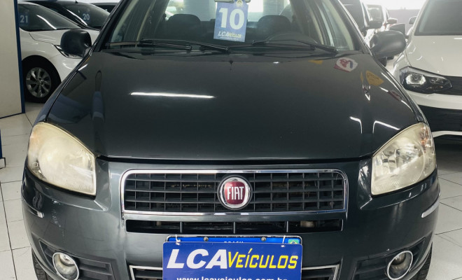 Fiat Siena 1.0/ EX 1.0 mpi Fire/ Fire Flex 8v 2010 Flex-0