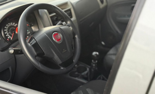 Fiat Palio 1.0/ Trofeo 1.0 Fire/ Fire Flex 4p 2014 Flex-11