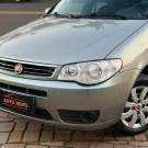 Fiat Palio 1.0/ Trofeo 1.0 Fire/ Fire Flex 4p 2014 Flex-1