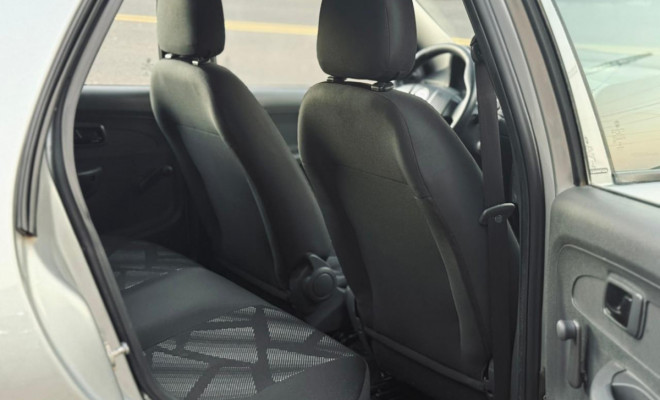 Fiat Palio 1.0/ Trofeo 1.0 Fire/ Fire Flex 4p 2014 Flex-12