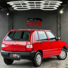 Fiat Uno Mille 1.0 Fire/ F.Flex/ ECONOMY 4p 2007 Flex-2