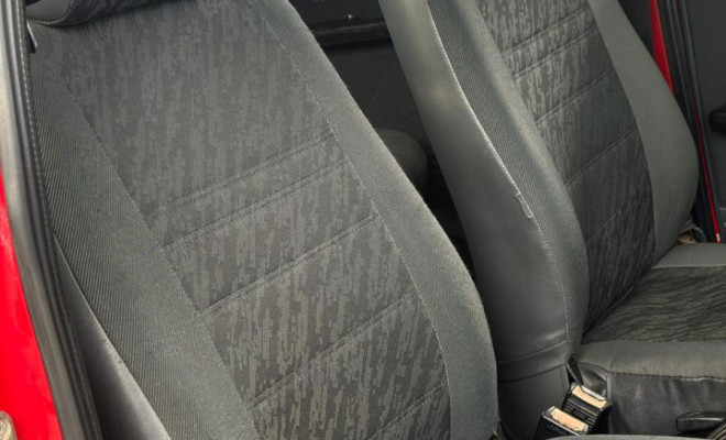 Fiat Uno Mille 1.0 Fire/ F.Flex/ ECONOMY 4p 2007 Flex-7