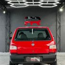 Fiat Uno Mille 1.0 Fire/ F.Flex/ ECONOMY 4p 2007 Flex-0