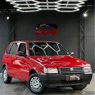 Fiat Uno Mille 1.0 Fire/ F.Flex/ ECONOMY 4p 2007 Flex-1