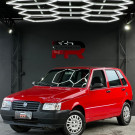 Fiat Uno Mille 1.0 Fire/ F.Flex/ ECONOMY 4p 2007 Flex-3