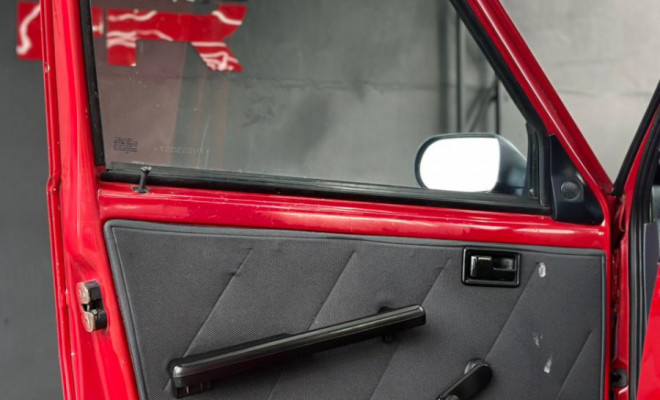 Fiat Uno Mille 1.0 Fire/ F.Flex/ ECONOMY 4p 2007 Flex-8