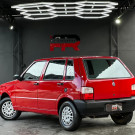 Fiat Uno Mille 1.0 Fire/ F.Flex/ ECONOMY 4p 2007 Flex-4