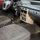 Fiat Uno Mille 1.0 Fire/ F.Flex/ ECONOMY 4p 2007 Flex-5