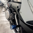 SUZUKI GSX 1300 B-KING 2012 Gasolina-8