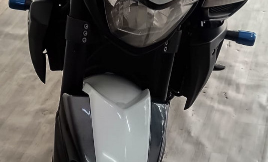 SUZUKI GSX 1300 B-KING 2012 Gasolina-6