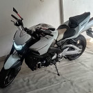 SUZUKI GSX 1300 B-KING 2012 Gasolina-2