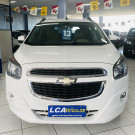 GM - Chevrolet SPIN LTZ 1.8 8V Econo.Flex 5p Mec. 2013 Flex-0
