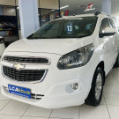 GM - Chevrolet SPIN LTZ 1.8 8V Econo.Flex 5p Mec. 2013 Flex-1