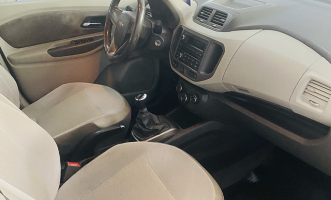 GM - Chevrolet SPIN LTZ 1.8 8V Econo.Flex 5p Mec. 2013 Flex-6