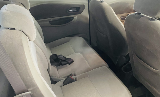 GM - Chevrolet SPIN LTZ 1.8 8V Econo.Flex 5p Mec. 2013 Flex-8