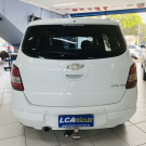 GM - Chevrolet SPIN LTZ 1.8 8V Econo.Flex 5p Mec. 2013 Flex-4