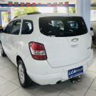 GM - Chevrolet SPIN LTZ 1.8 8V Econo.Flex 5p Mec. 2013 Flex-3