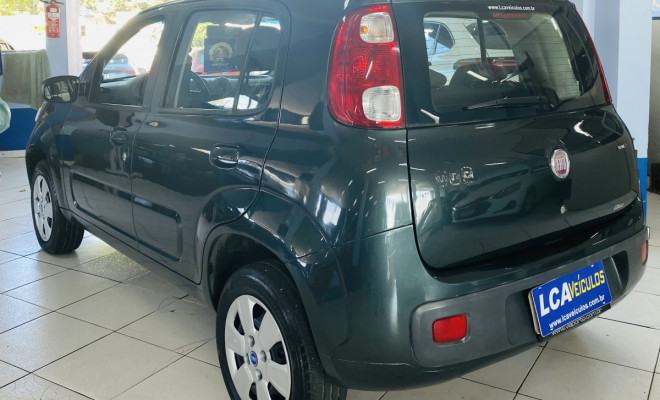 Fiat UNO VIVACE/RUA 1.0 EVO Fire Flex 8V 5p 2014 Flex-2