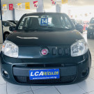 Fiat UNO VIVACE/RUA 1.0 EVO Fire Flex 8V 5p 2014 Flex-0
