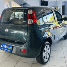 Fiat UNO VIVACE/RUA 1.0 EVO Fire Flex 8V 5p 2014 Flex-4