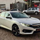 Honda Civic Sedan EXL 2.0 Flex 16V Aut.4p 2017 Flex-6