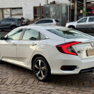 Honda Civic Sedan EXL 2.0 Flex 16V Aut.4p 2017 Flex-2