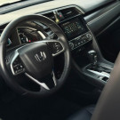 Honda Civic Sedan EXL 2.0 Flex 16V Aut.4p 2017 Flex-13