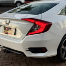 Honda Civic Sedan EXL 2.0 Flex 16V Aut.4p 2017 Flex-5